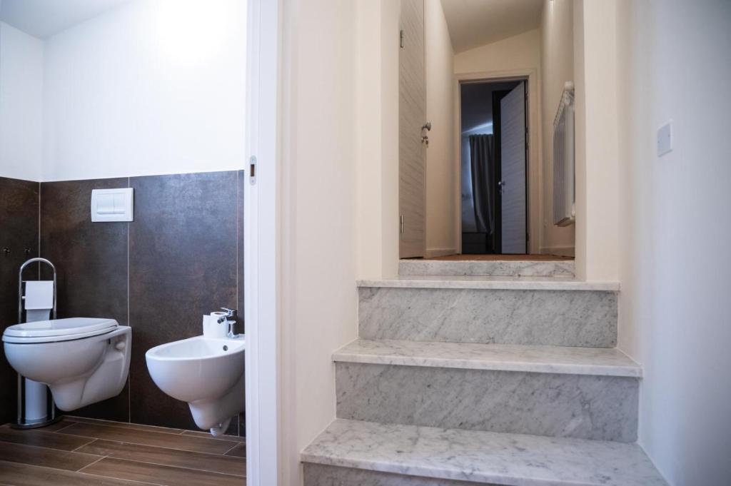 B&b con camere climatizzate vicino porto di Livorno