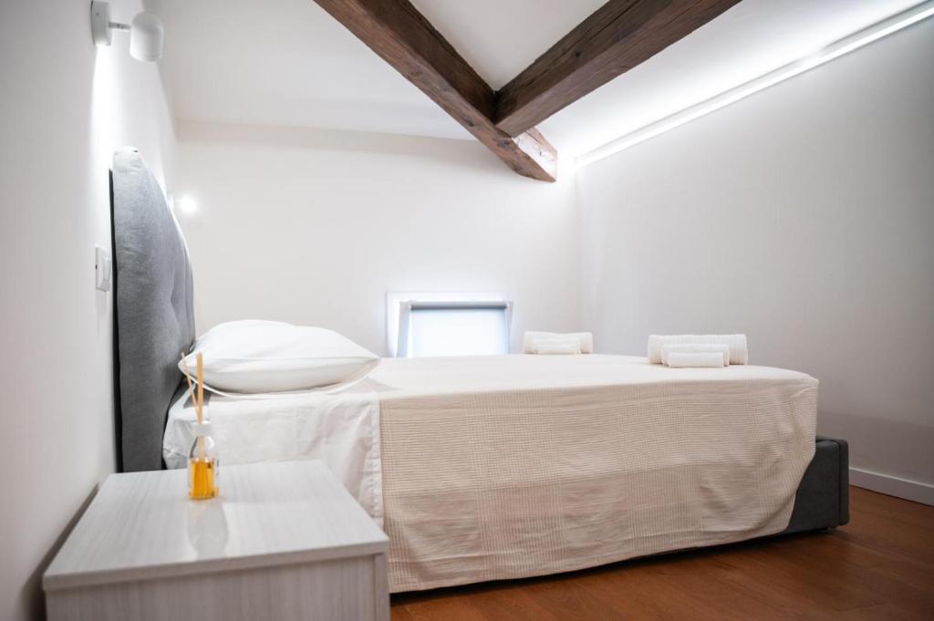 B&b con camere climatizzate vicino porto di Livorno