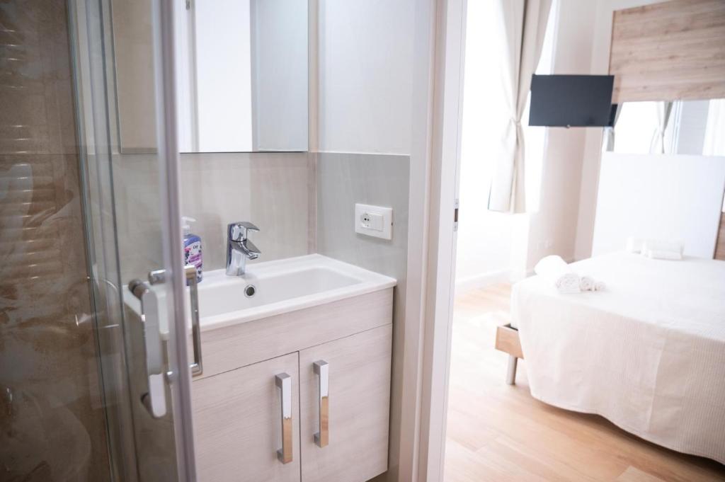 B&b con camere climatizzate vicino porto di Livorno