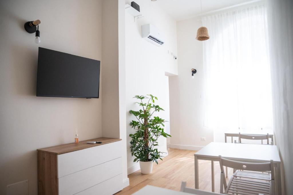 B&b con camere climatizzate vicino porto di Livorno