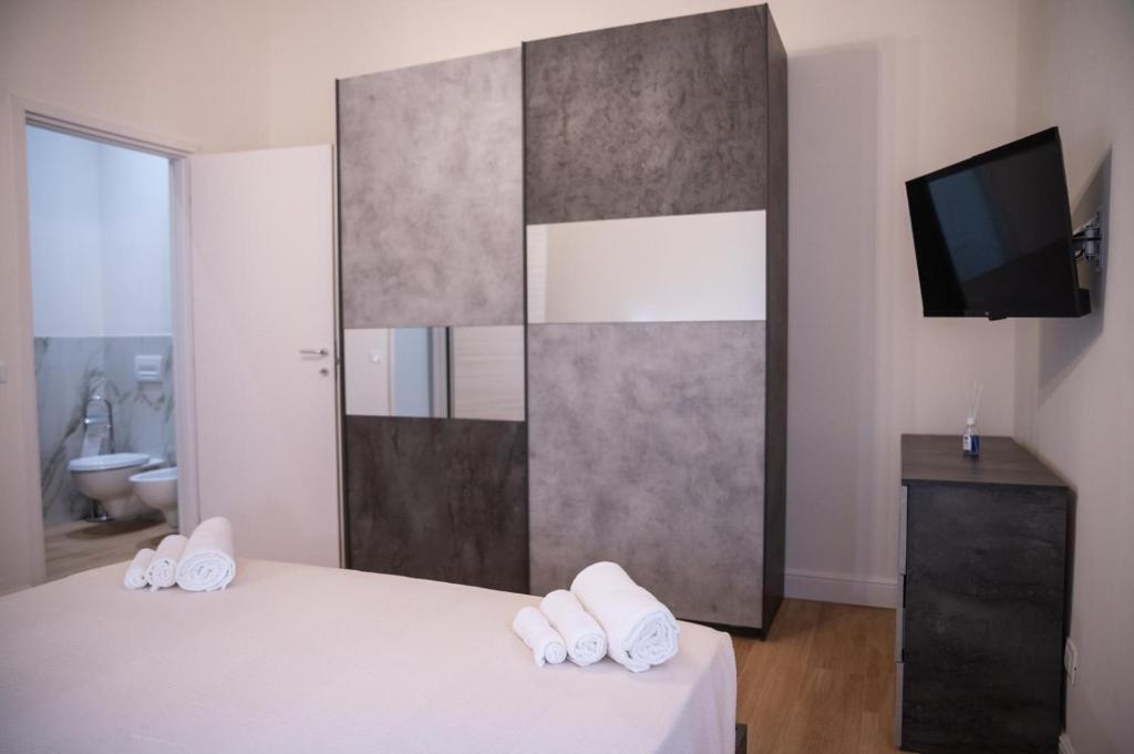 B&b con camere climatizzate vicino porto di Livorno