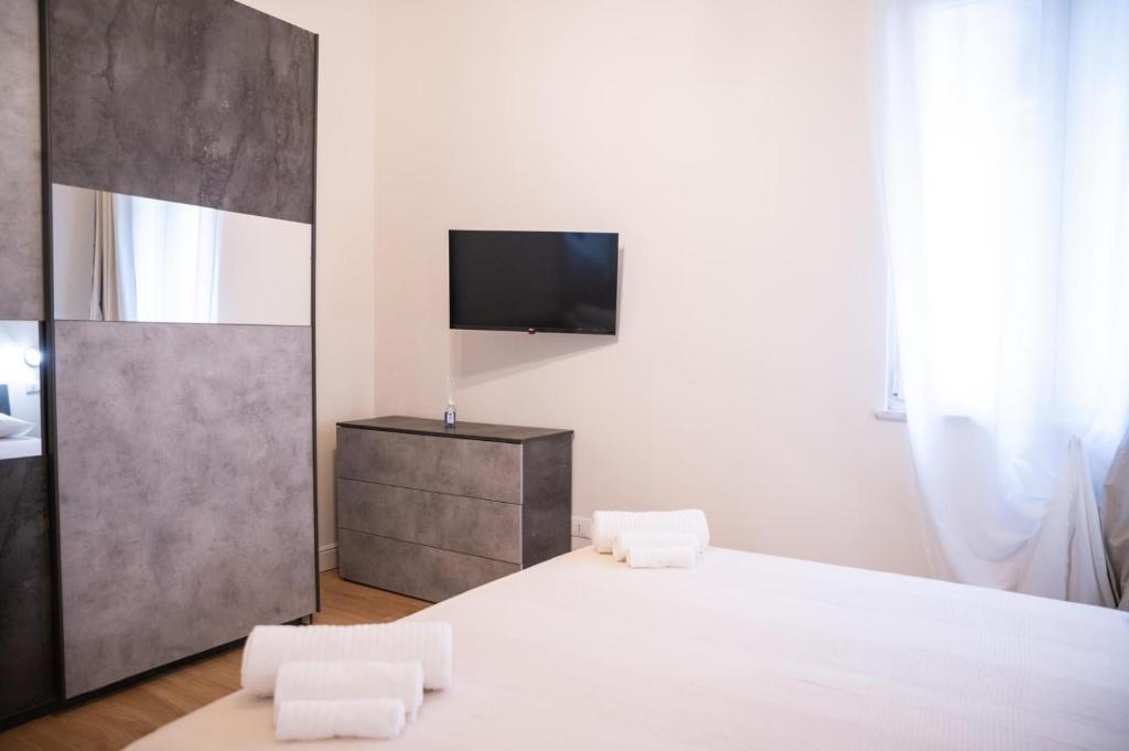 B&b con camere climatizzate vicino porto di Livorno